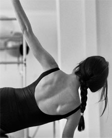 Movement Shots